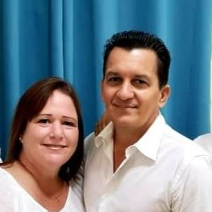 Meet your Posher, Liliam